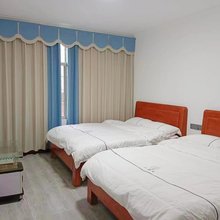 郴州山湖间民宿