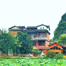 普者黑曼享时光客栈