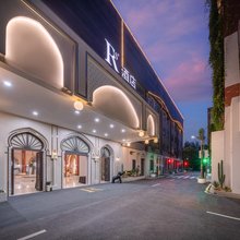 Rs酒店(杭州萧山机场大会展中心店)