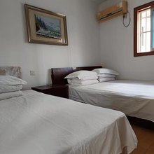 芳芳旅馆(黄山火车站店)