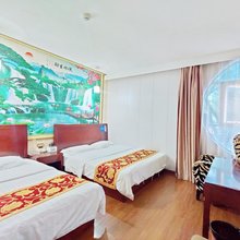 宁波夏e假日酒店(联丰路店)