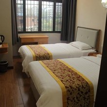 垫江三合苑公寓