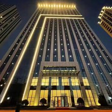 心居智慧民宿(万达广场安阳博物馆店)