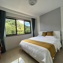 夏栖独院民宿