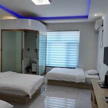 城南服务区宾馆(304国道店)