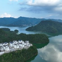 玖隐民宿(千岛湖风景区店)