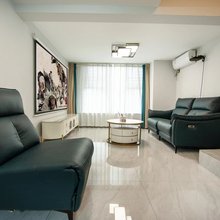 心悦影院民宿(蔡甸中核世纪广场店)