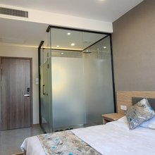 自然旅社NatureHotel(石家庄工程职业学院学府路店)