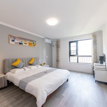 1014开封龙亭公寓(晋安路分店)
