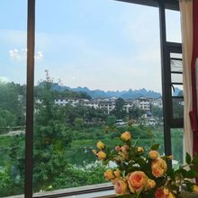 溪上云间精品民宿(张家界国家森林公园店)