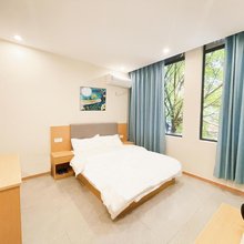 龙桥宾馆