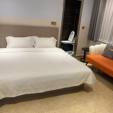 星晨宾馆(深圳罗湖口岸店)