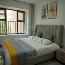 悠家天山观澜1105公寓(白朴街分店)