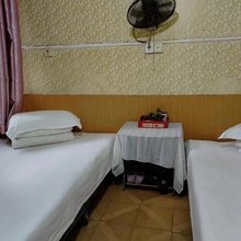 老魏家庭旅馆