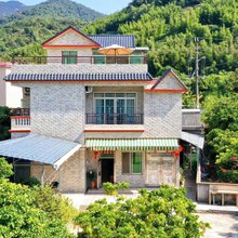 广州从化良口温馨休闲度假民宿