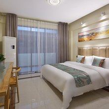 春居美寓(广州白云国际机场店)