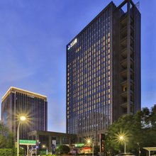 绍兴瓜渚湖天悦酒店(明珠广场地铁站店)
