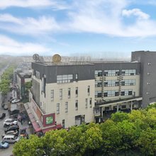 全季酒店(上海张江路地铁站店)