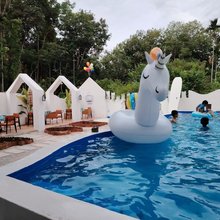 画湾小筑民宿(石梅湾店)