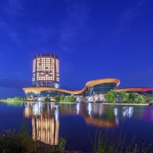 乌鲁木齐兵旅昆仑酒店