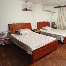 义盟商务住宿(东莞怡安街店)