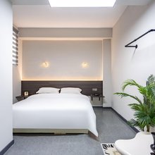 洛阳丽景门酒店