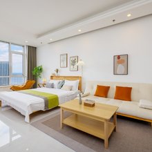 威海小果子民宿(火炬八街店)