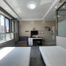 雅鑫宾馆(长春北湖工业大学店)
