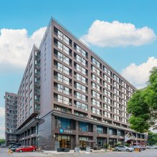 汉庭酒店(上海奉贤南桥工业园店)