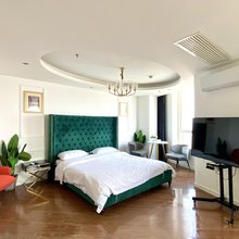 夕泽YOZAWA HOTEL服务公寓(天津小白楼五大道店)