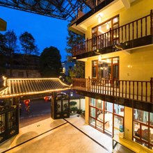 青城山品道·青城民宿