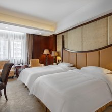 瑞丰大酒店(瑞安吾悦广场店)