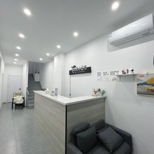 清合宾馆(安医大二附院港澳广场店)