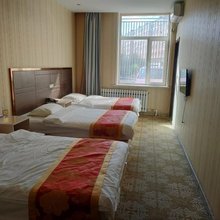 钎宇主题宾馆
