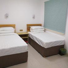 莫尔道嘎玖瑞民宿
