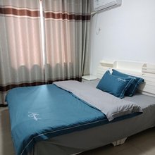 艾美宾馆(郑州龙子湖高校区店)