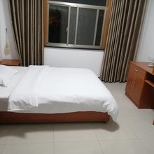 九华山兴福山庄