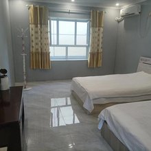 乌苏海棠宾馆