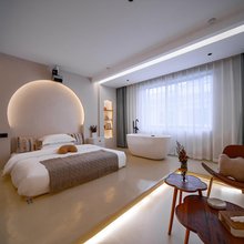 青柠美宿(凯里学院店)