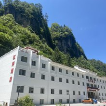 神农架红坪酒店