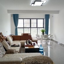 幸福之家民宿(保山火车站店)