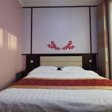 赵县鄉怀快捷酒店
