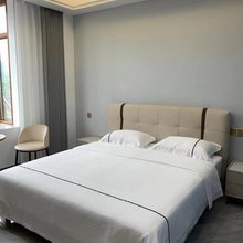 巴东雅居民宿(大支坪民族中学店)