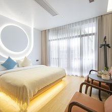 霞浦故屿民宿(东壁小皓海滩店)