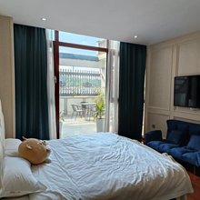 别树一阁2882公寓(天湖路分店)
