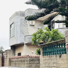 雾里有光客栈