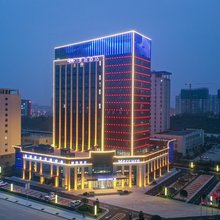 信阳圣德国际酒店