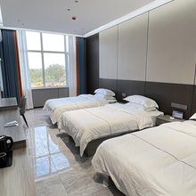 伊金霍洛旗沄海商务宾馆