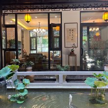 都江堰邻楠雅居民宿
