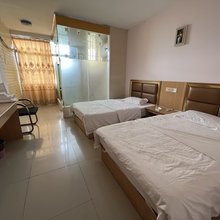 中山蓝天商务住宿